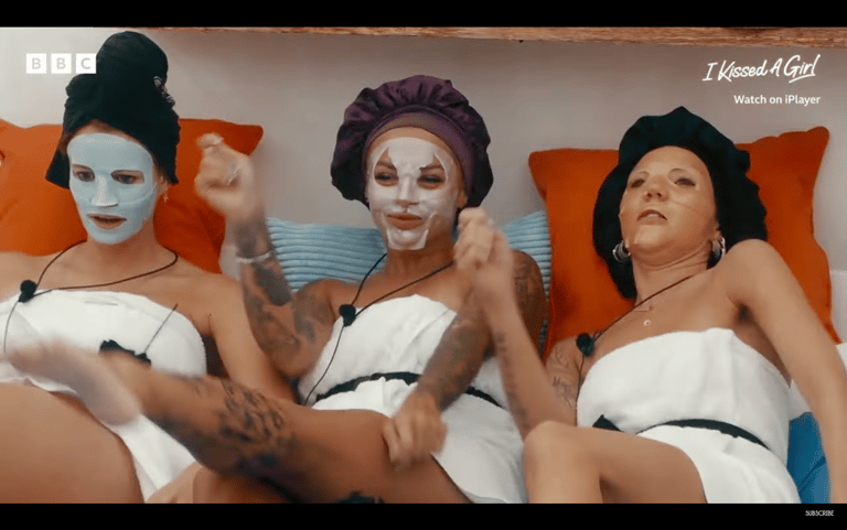 6 Reasons Why You Should Watch I Kissed A Girl On Hulu Immediately